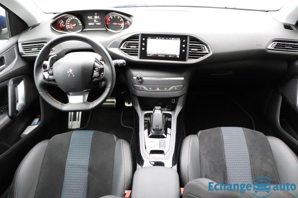 Peugeot 308 EDITION TECH 1.2 130CH PURETECH