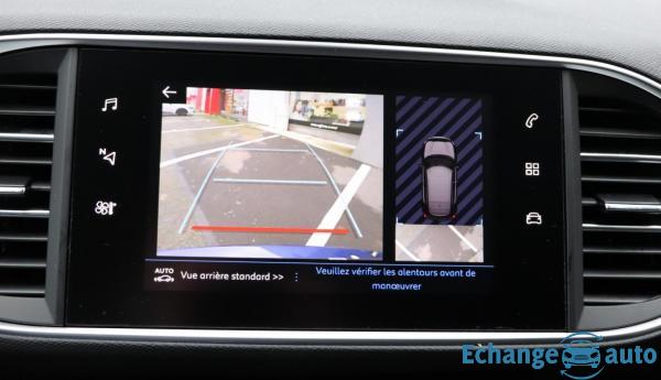 Peugeot 308 EDITION TECH 1.2 130CH PURETECH