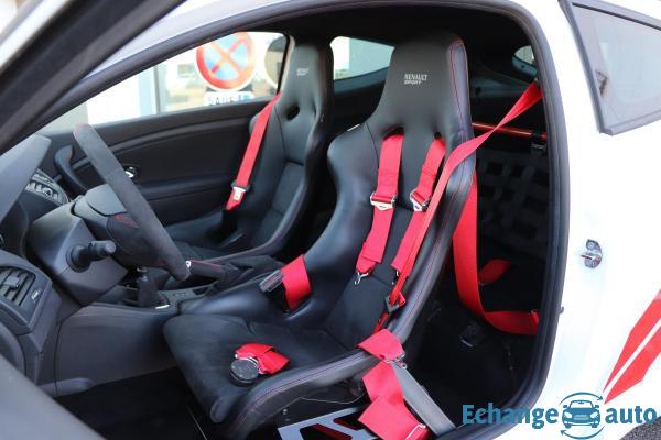 Renault Mégane Coupé 3 RS TROPHY R 275 CH 250 Exemplaires (N°48)