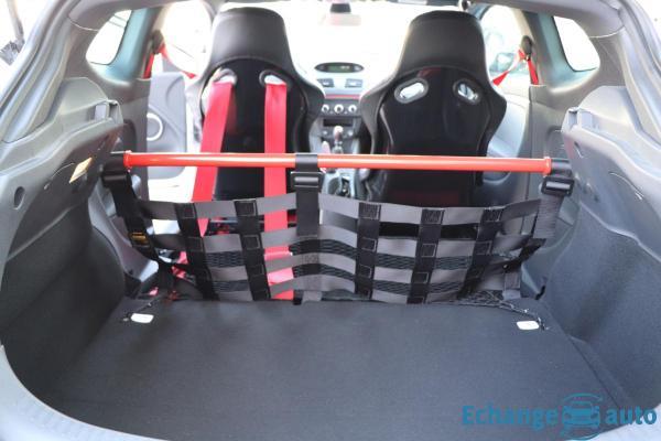 Renault Mégane Coupé 3 RS TROPHY R 275 CH 250 Exemplaires (N°48)