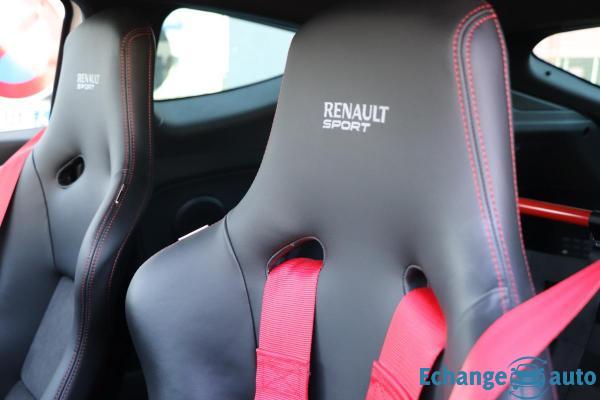 Renault Mégane Coupé 3 RS TROPHY R 275 CH 250 Exemplaires (N°48)