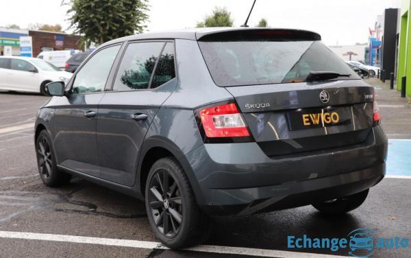 Skoda Fabia 1.0 MPI 60 CH DRiVE BVM5