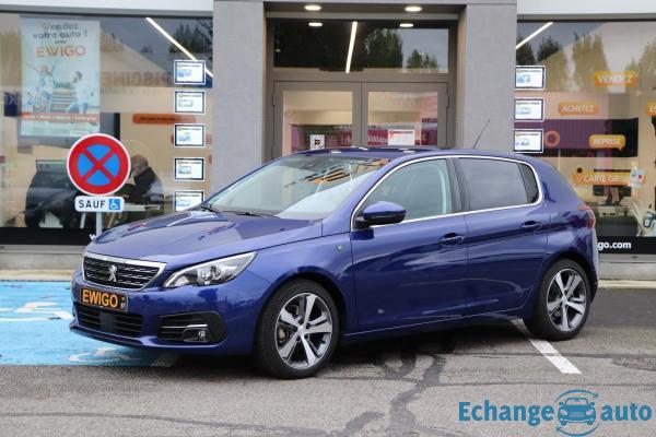 Peugeot 308 EDITION TECH 1.2 130CH PURETECH