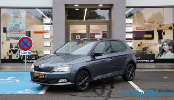 Skoda Fabia 1.0 MPI 60 CH DRiVE BVM5