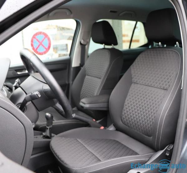 Skoda Fabia 1.0 MPI 60 CH DRiVE BVM5