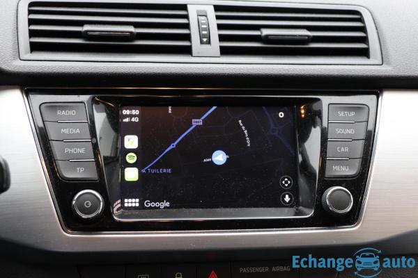 Skoda Fabia 1.0 MPI 60 CH DRiVE BVM5