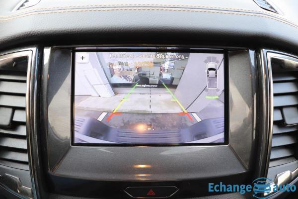 Ford Ranger III (3) 2.0 ECOBLUE 213 CH DOUBLE CABINE WILDTRAK AUTO