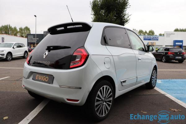 Renault Twingo III (2) 0.9 TCE 95 INTENS EDC
