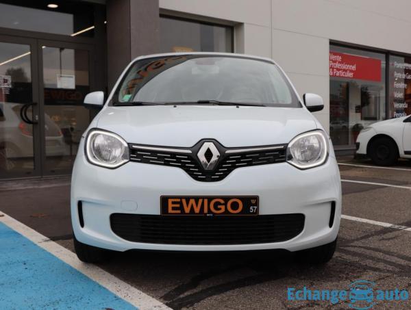 Renault Twingo III (2) 0.9 TCE 95 INTENS EDC
