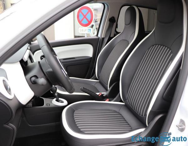 Renault Twingo III (2) 0.9 TCE 95 INTENS EDC