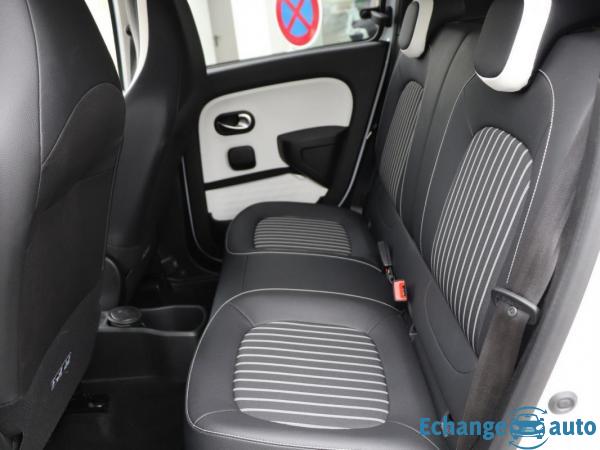 Renault Twingo III (2) 0.9 TCE 95 INTENS EDC