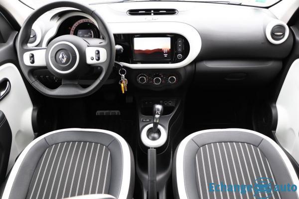 Renault Twingo III (2) 0.9 TCE 95 INTENS EDC