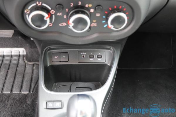 Renault Twingo III (2) 0.9 TCE 95 INTENS EDC