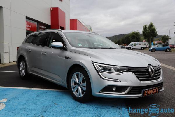 Renault Talisman ESTATE 1.5 DCI 110 ENERGY BUSINESS EDC ECO2