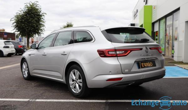 Renault Talisman ESTATE 1.5 DCI 110 ENERGY BUSINESS EDC ECO2
