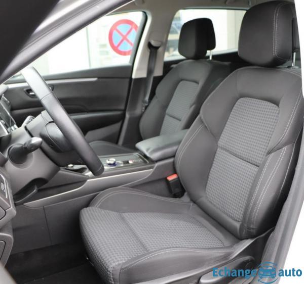 Renault Talisman ESTATE 1.5 DCI 110 ENERGY BUSINESS EDC ECO2