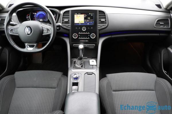 Renault Talisman ESTATE 1.5 DCI 110 ENERGY BUSINESS EDC ECO2