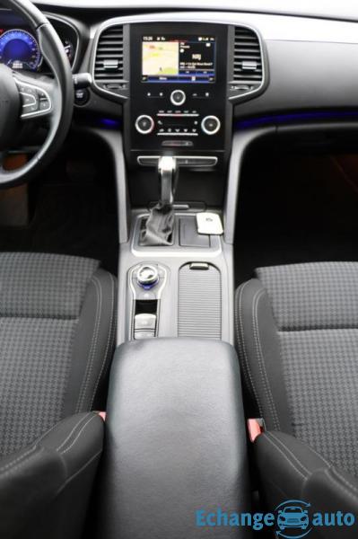 Renault Talisman ESTATE 1.5 DCI 110 ENERGY BUSINESS EDC ECO2