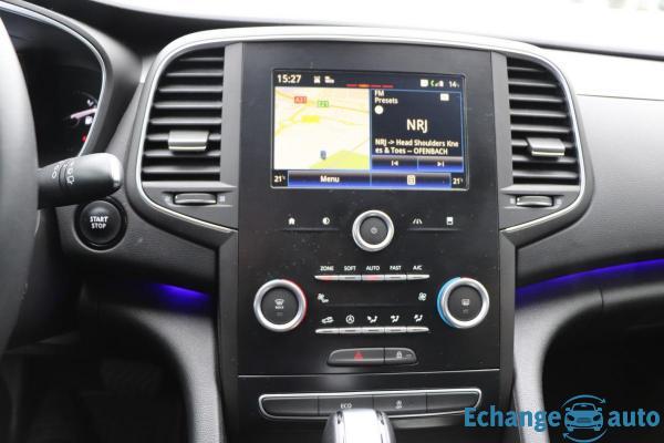 Renault Talisman ESTATE 1.5 DCI 110 ENERGY BUSINESS EDC ECO2