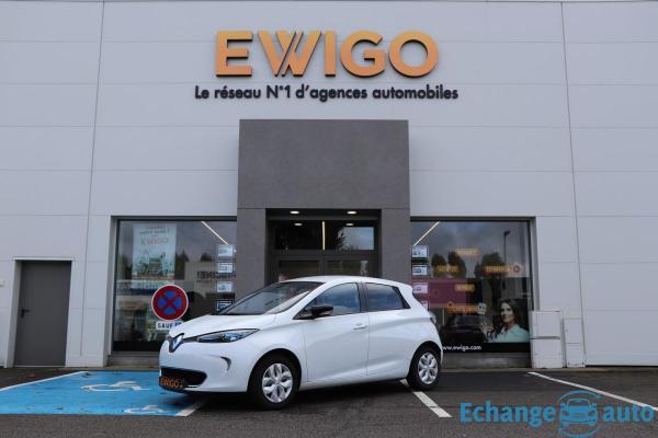 Renault Zoe LIFE 88CH