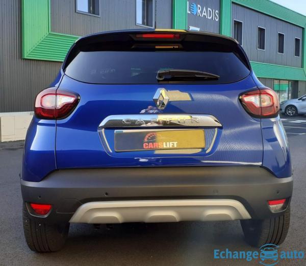 Renault Captur CAPTURE INTENSE 1.3 TCE 130CH GARANTIE 6MOIS