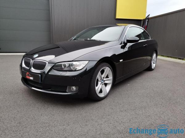 BMW Série 3 PACK LUXE CABRIOLET 3.0 i 218 ch - GARANTIE 6 MOIS