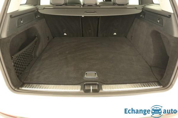 Mercedes GLC 220 D 170 4MATIC EXECUTIVE 9G-TRONIC