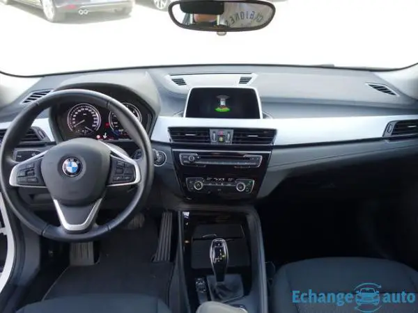 BMW X2 (F39) SDRIVE18DA LOUNGE DESIGN BUSINESS