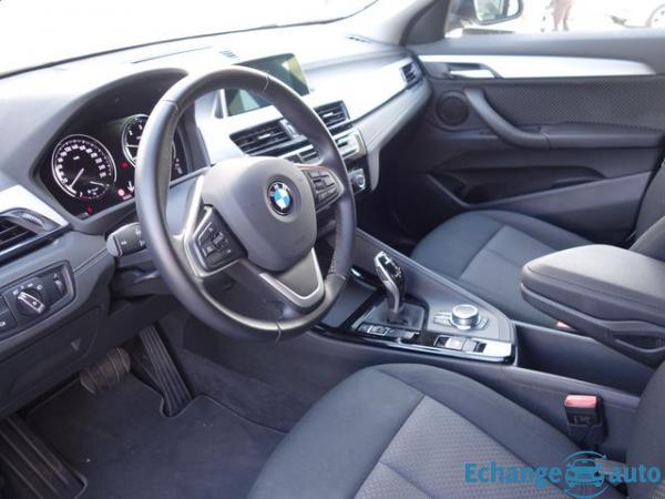 BMW X2 (F39) SDRIVE18DA LOUNGE DESIGN BUSINESS