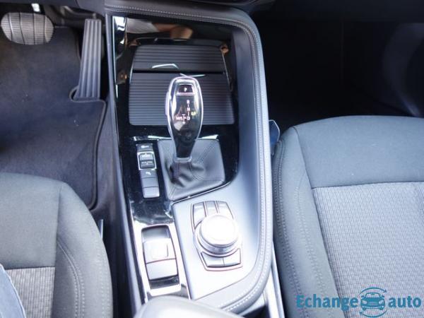 BMW X2 (F39) SDRIVE18DA LOUNGE DESIGN BUSINESS