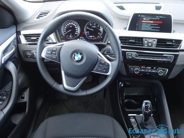 BMW X2 (F39) SDRIVE18DA LOUNGE DESIGN BUSINESS