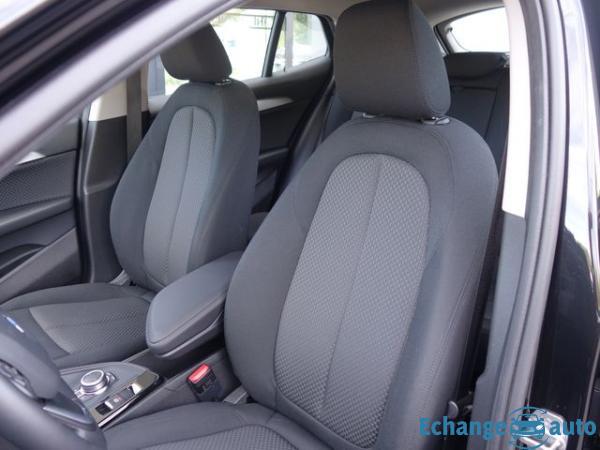 BMW X2 (F39) SDRIVE18DA LOUNGE DESIGN BUSINESS