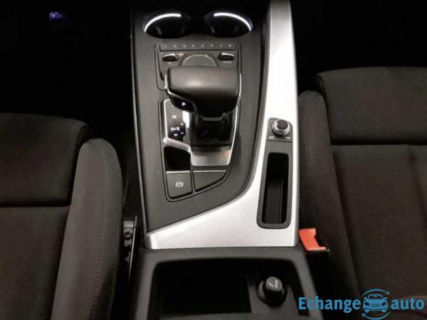 Audi A4 AVANT 2.0 TDI 150 SPORT S tronic