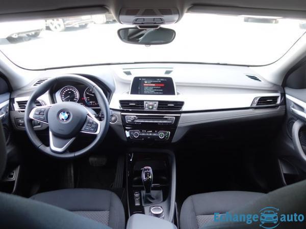 BMW X2 (F39) SDRIVE18DA BUSINESS DESIGN