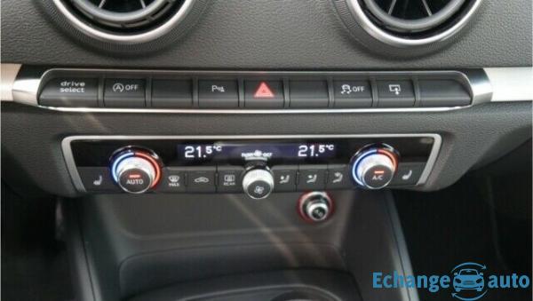 Audi A3 BERLINE 2.0 TDI 150 S line S tronic SPORT