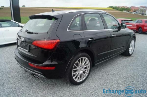 Audi SQ5 3.0 V6 BITDI 313 QUATTRO TIPTRONIC 8