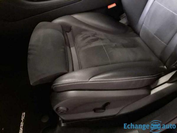 Mercedes GLC 220 D 170 4MATIC EXECUTIVE 9G-TRONIC