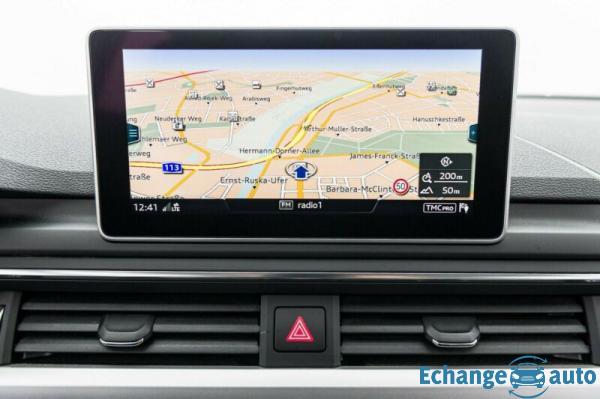 Audi A4 Allroad 2.0 TDI 163 QUATTRO S tronic