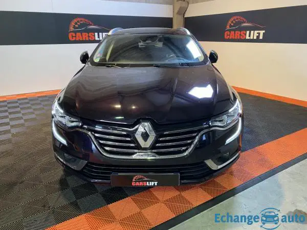 Renault Talisman ESTATE INITIALE PARIS 1.6 TCE EDC7 200CH