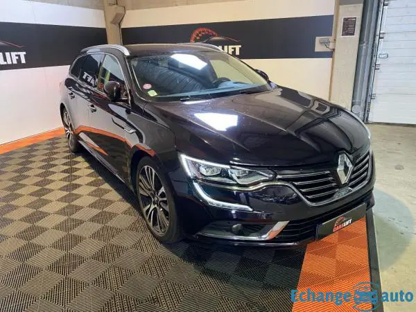 Renault Talisman ESTATE INITIALE PARIS 1.6 TCE EDC7 200CH