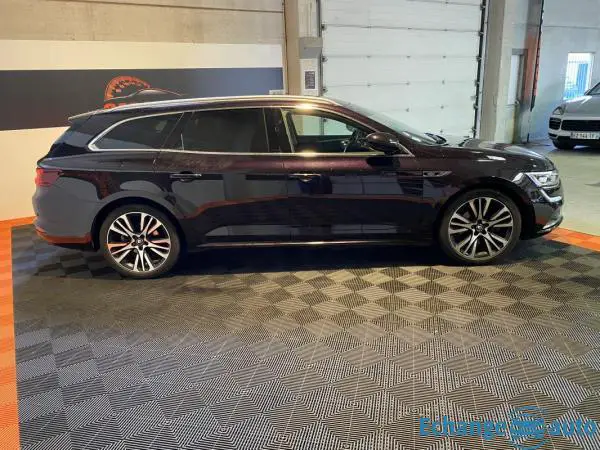 Renault Talisman ESTATE INITIALE PARIS 1.6 TCE EDC7 200CH
