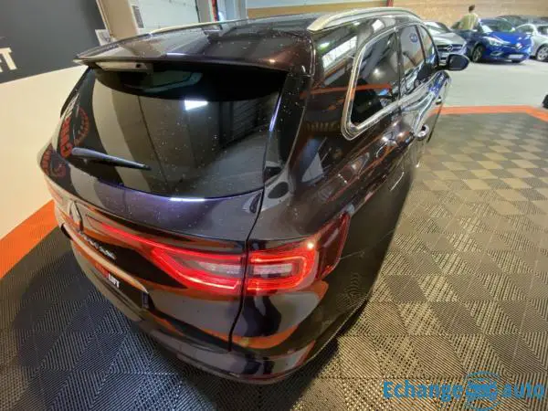 Renault Talisman ESTATE INITIALE PARIS 1.6 TCE EDC7 200CH