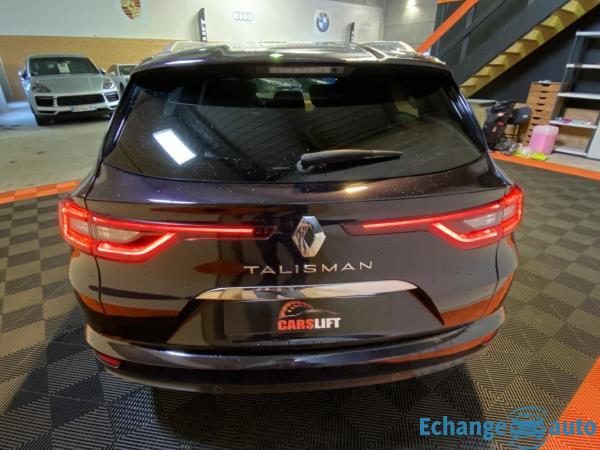 Renault Talisman ESTATE INITIALE PARIS 1.6 TCE EDC7 200CH