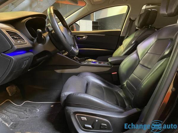 Renault Talisman ESTATE INITIALE PARIS 1.6 TCE EDC7 200CH