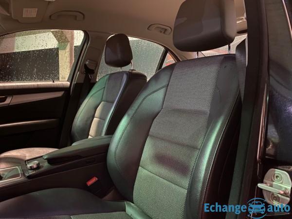 Mercedes Classe C 200 CDI AVANTGARDE 136CH