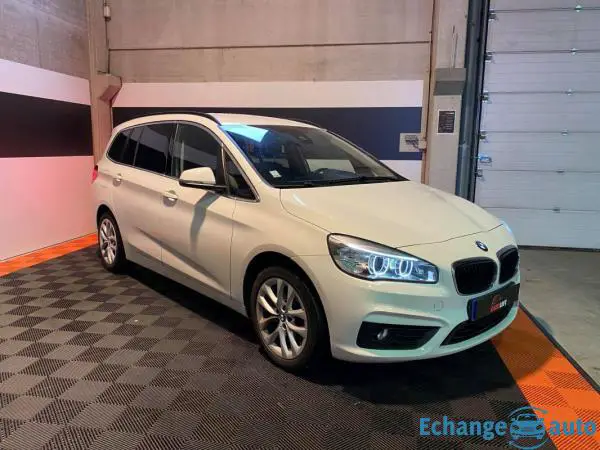 BMW Serie 2 18d GRANTOURER LOUNGE 2.0d 150CH SDrive