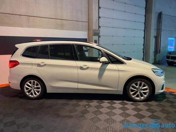 BMW Serie 2 18d GRANTOURER LOUNGE 2.0d 150CH SDrive