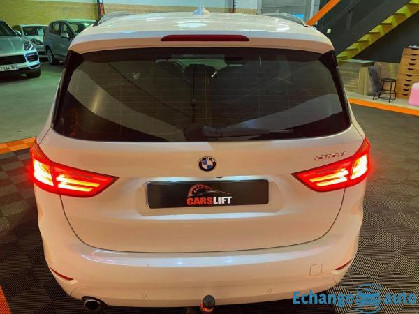 BMW Serie 2 18d GRANTOURER LOUNGE 2.0d 150CH SDrive