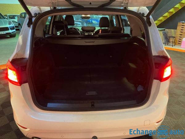 BMW Serie 2 18d GRANTOURER LOUNGE 2.0d 150CH SDrive