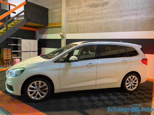 BMW Serie 2 18d GRANTOURER LOUNGE 2.0d 150CH SDrive